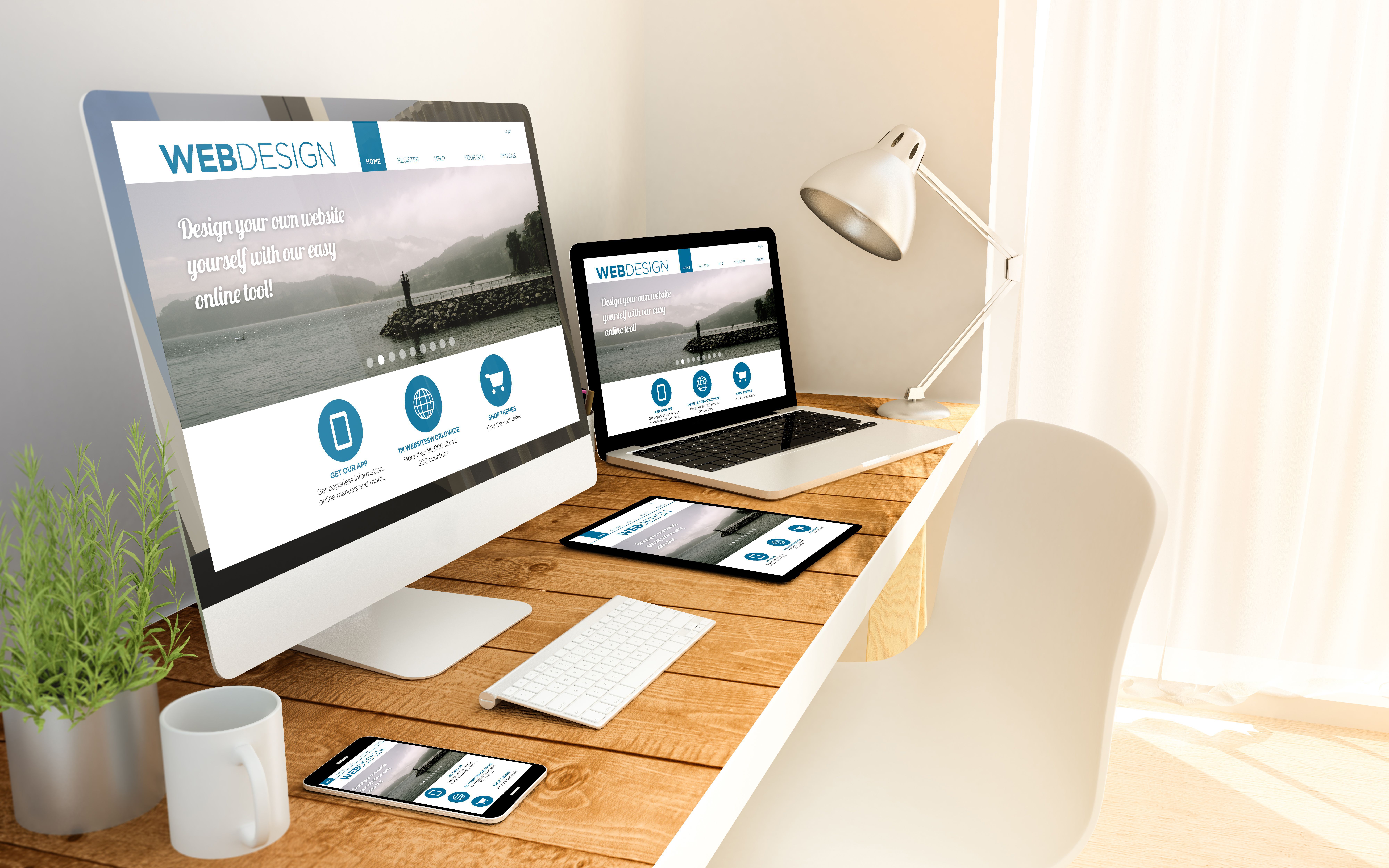 Odoo • Image and Text